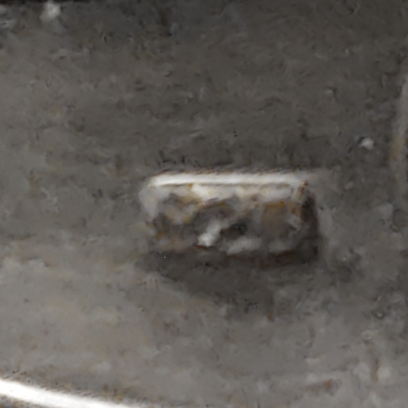 ISO Info- Onyx & Diamond Sterling Silver Ring-9.25 - Picture 13 of 13